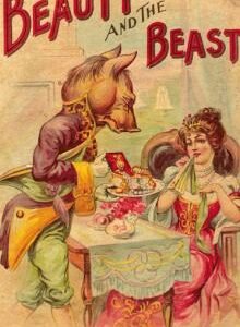 Beauty and the Beast