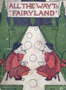 All the Way to Fairyland