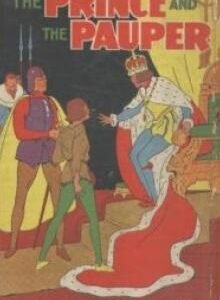 The Prince and the Pauper