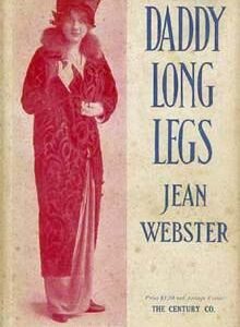 Daddy-Long-Legs